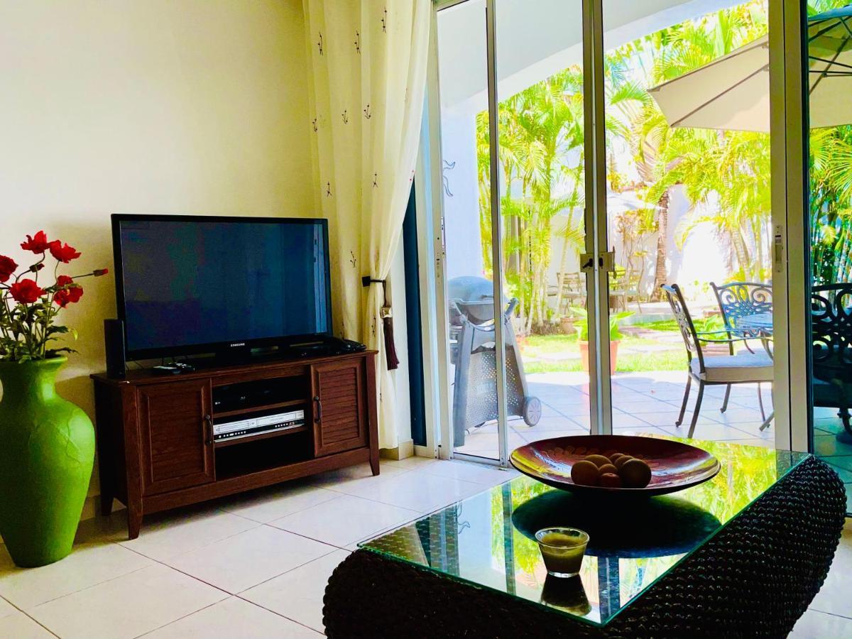 פלאייה דל כרמן Dolce Vita Caribe Villas מראה חיצוני תמונה