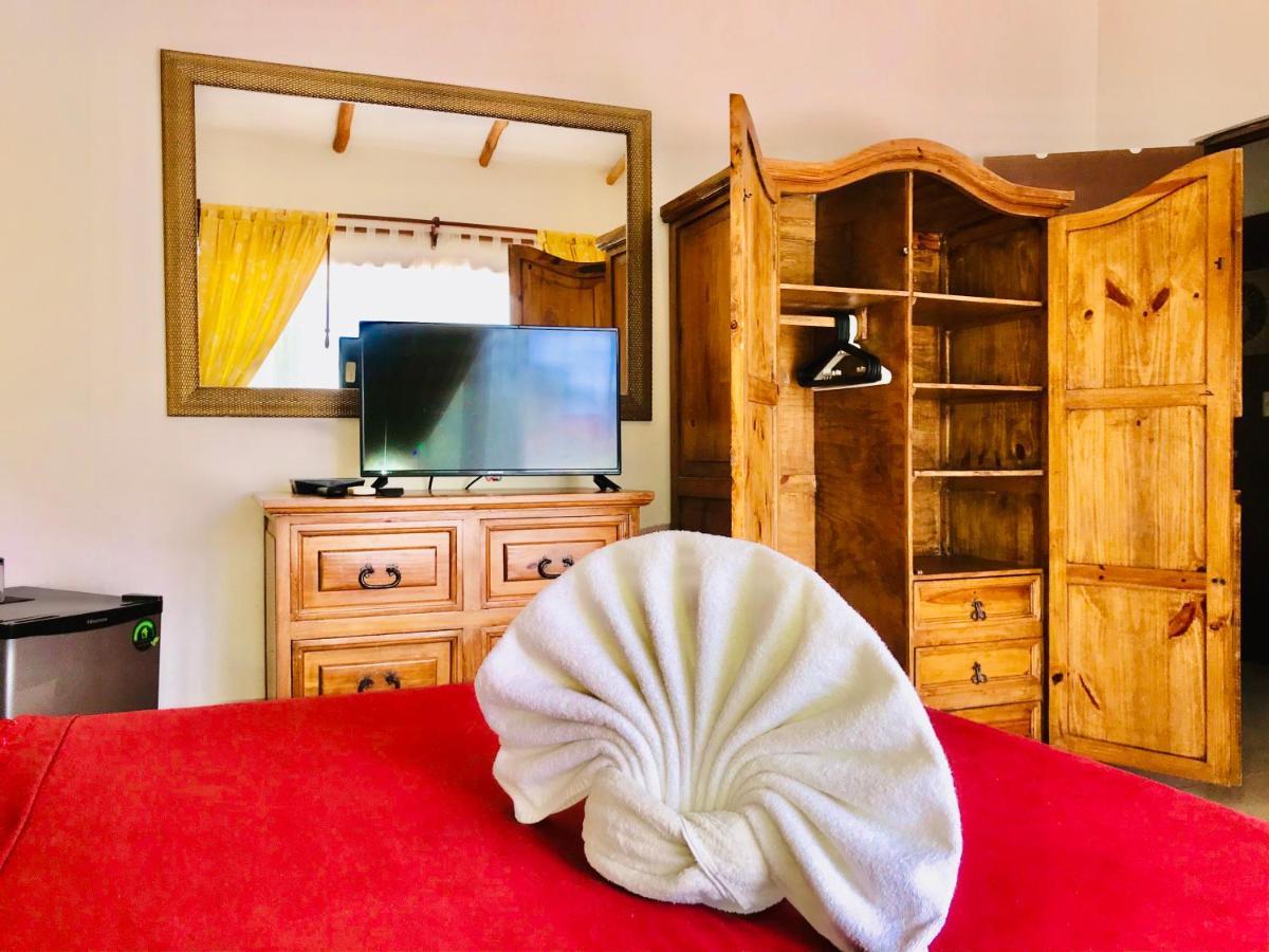 פלאייה דל כרמן Dolce Vita Caribe Villas מראה חיצוני תמונה