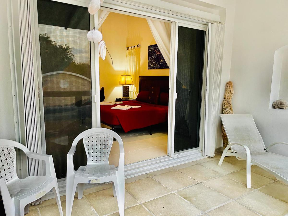 פלאייה דל כרמן Dolce Vita Caribe Villas מראה חיצוני תמונה