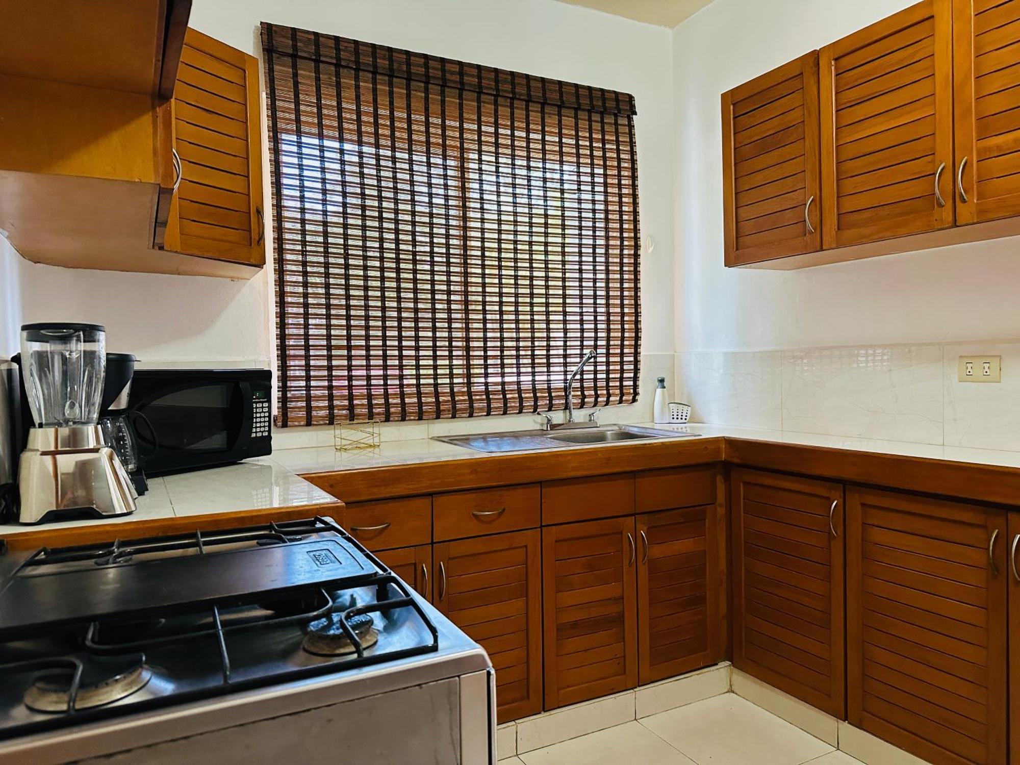 פלאייה דל כרמן Dolce Vita Caribe Villas מראה חיצוני תמונה