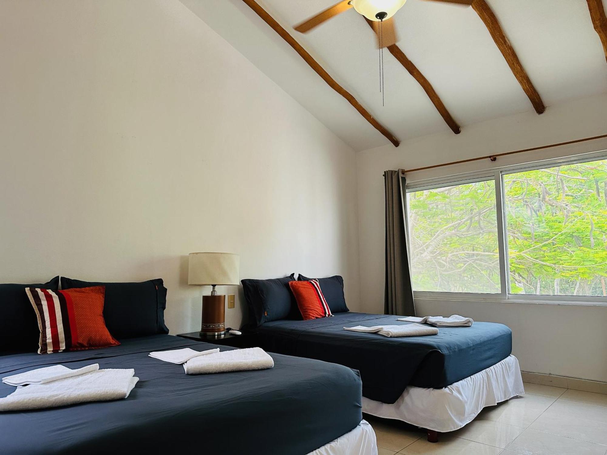 פלאייה דל כרמן Dolce Vita Caribe Villas חדר תמונה