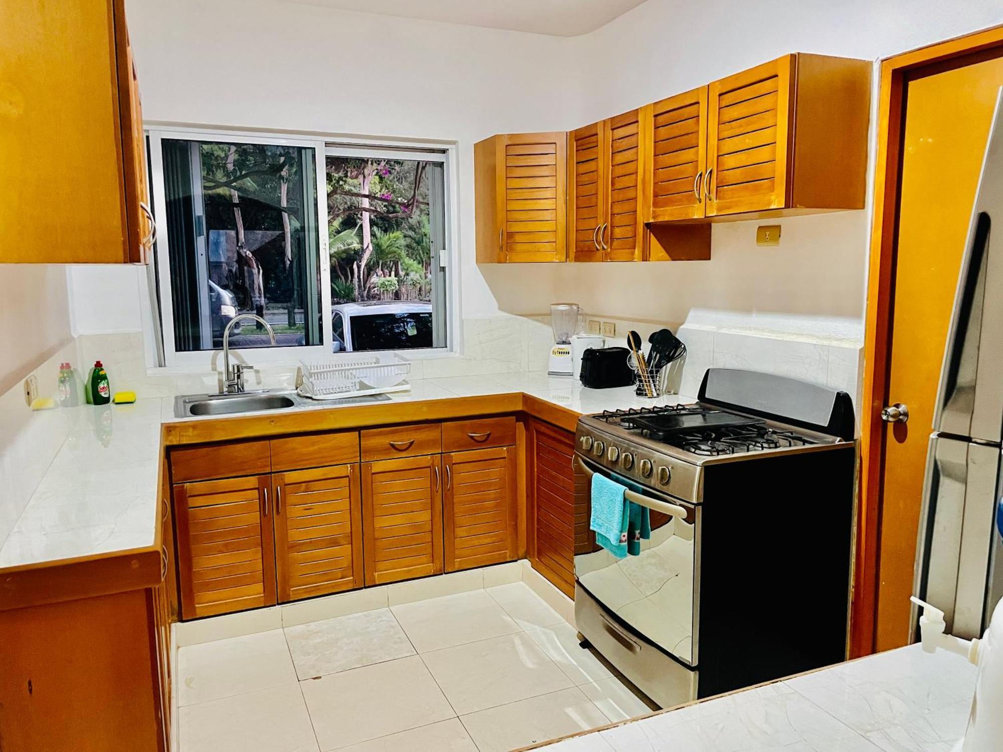 פלאייה דל כרמן Dolce Vita Caribe Villas חדר תמונה