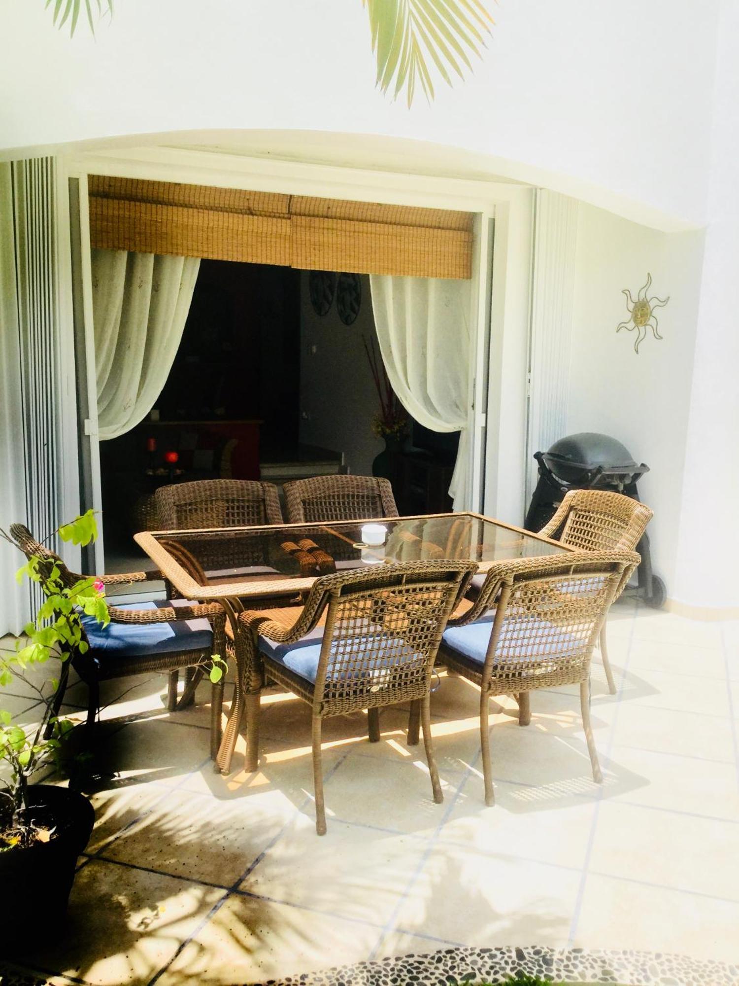 פלאייה דל כרמן Dolce Vita Caribe Villas מראה חיצוני תמונה