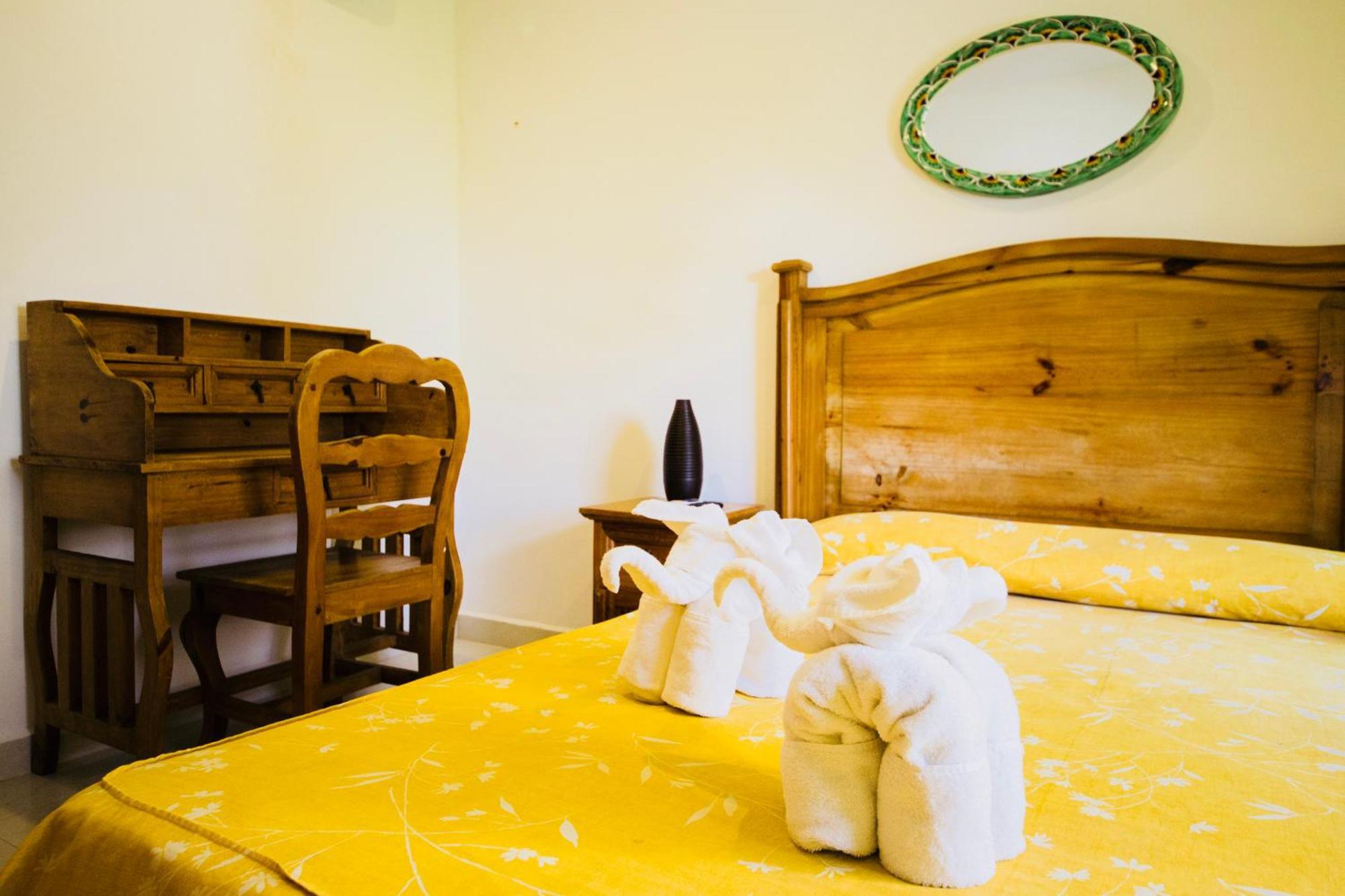 פלאייה דל כרמן Dolce Vita Caribe Villas מראה חיצוני תמונה